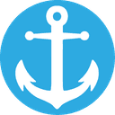 logo kotvy