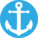 logo kotvy